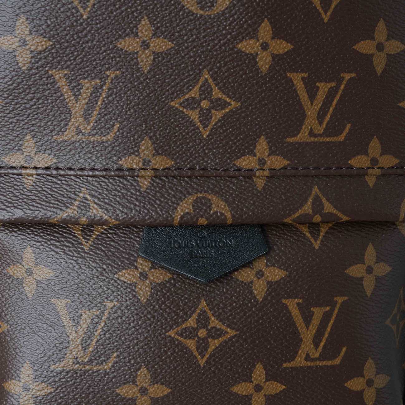 LOUIS VUITTON(USED)루이비통 M44871 팜스프링스 PM